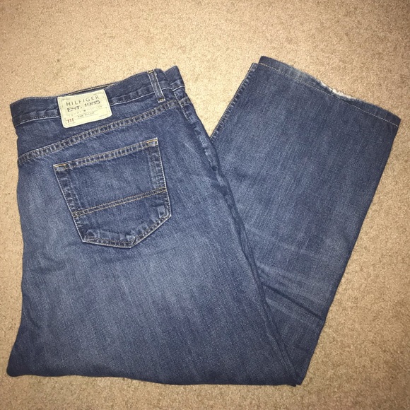 Tommy Hilfiger Other - Tommy Hilfiger Jeans